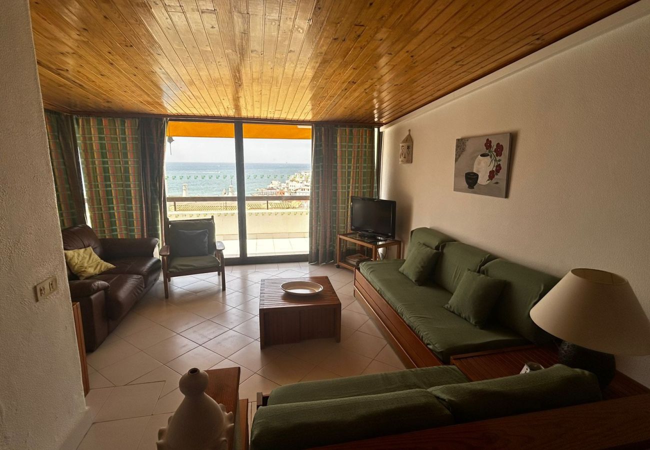 Apartamento em Albufeira - Albufeira, Ocean terrace (22)