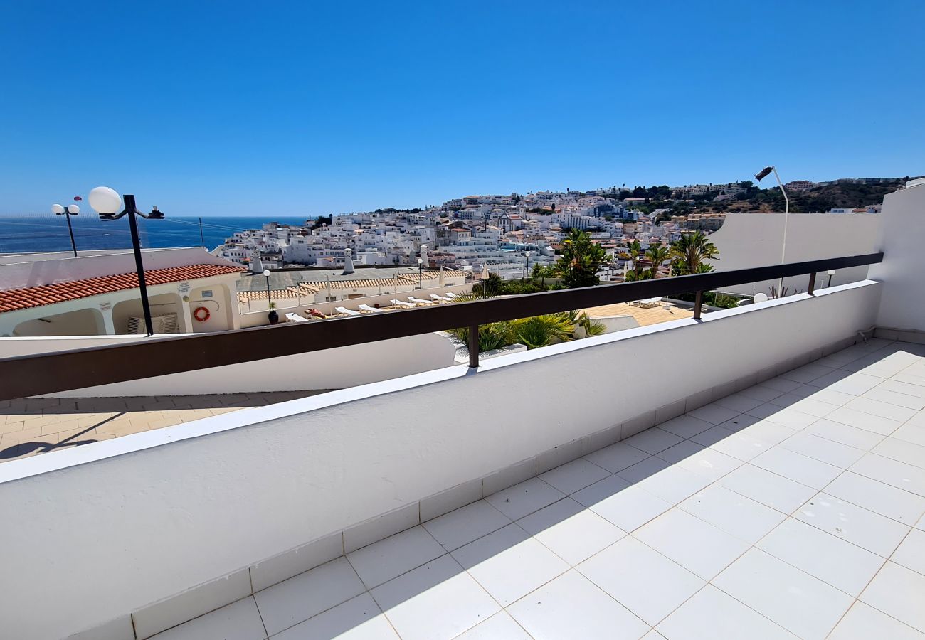 Apartamento em Albufeira - Albufeira, Sea Balcony (11)