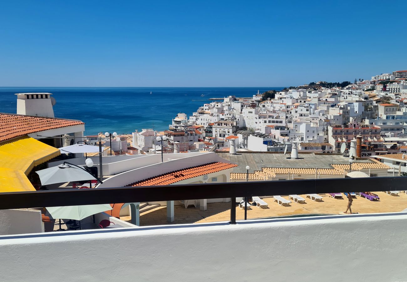 Apartamento em Albufeira - Albufeira, One step to the beach (13)