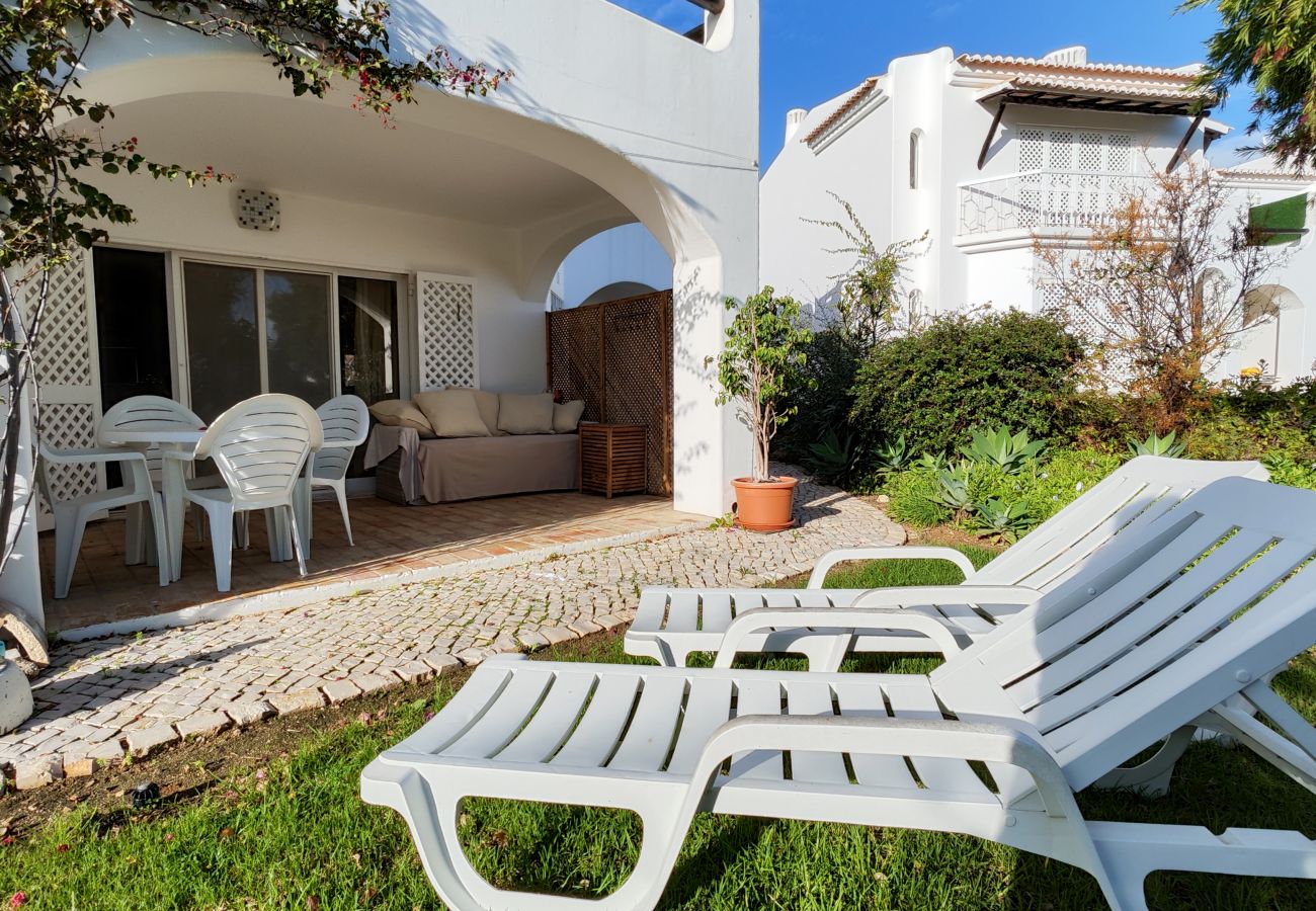 Apartamento em Albufeira - São Rafael Beach House