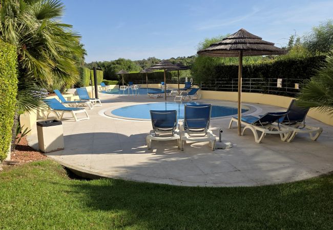 Apartamento em Albufeira - Albufeira Oasis Retreat c/ piscina by Rentals in Algarve