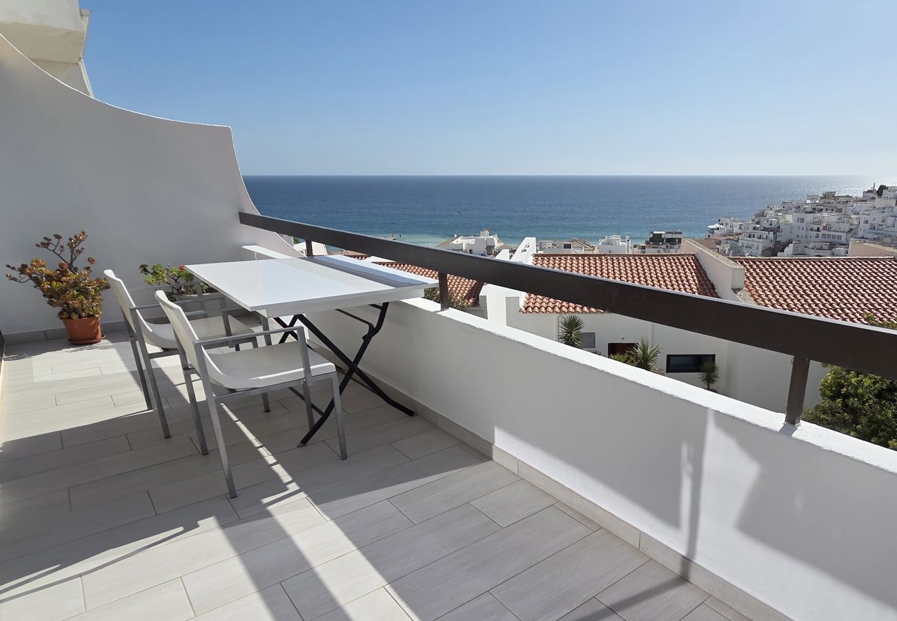 Apartamento em Albufeira - Albufeira, Ocean Breeze and Majestic Seaview (43)