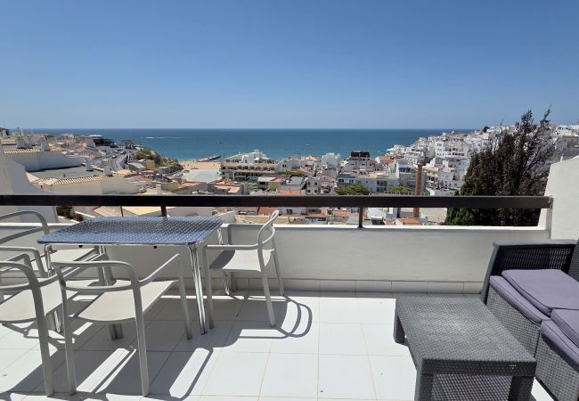 Apartamento em Albufeira - Sunset View Albufeira (53)
