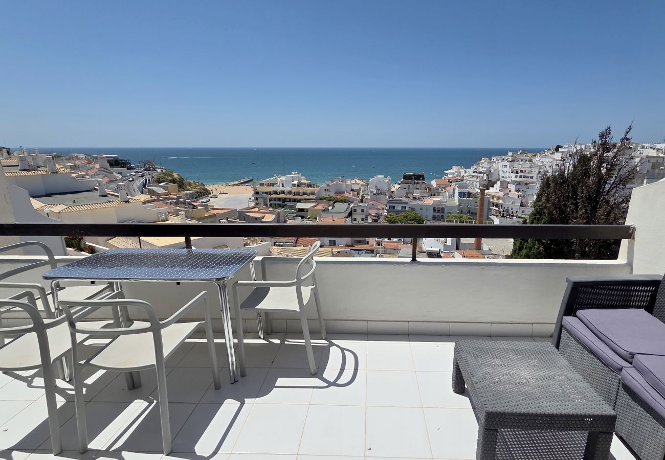 Apartamento em Albufeira - Sunset View Albufeira (53)