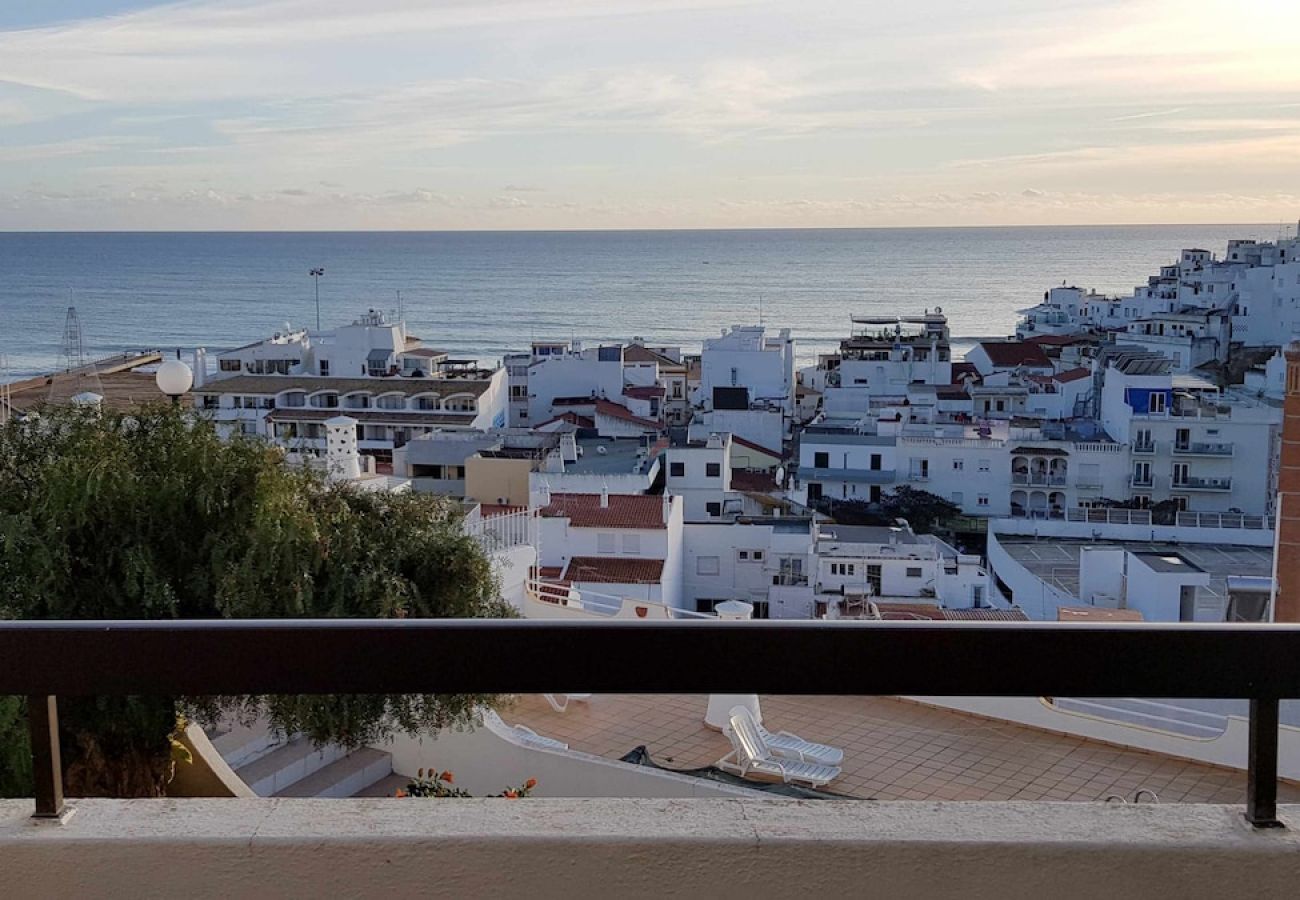 Appartement à Albufeira - Albufeira sea view (52)