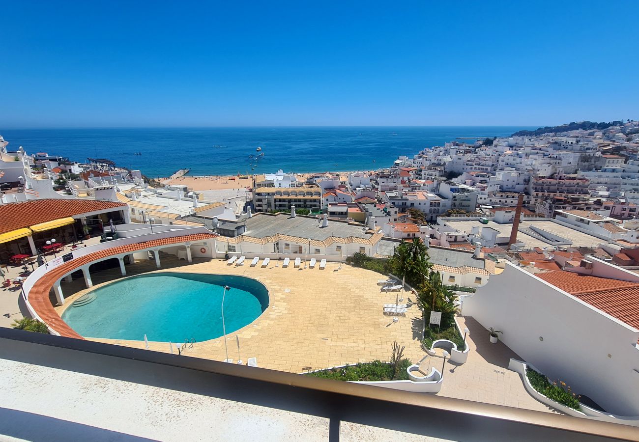 Appartement à Albufeira - Albufeira, Sea View (25)