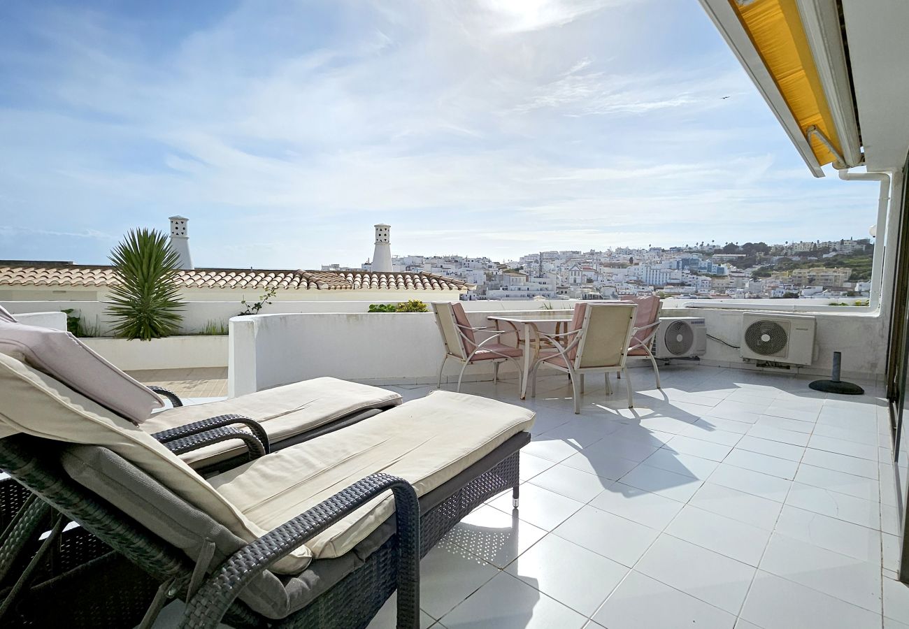 Appartement à Albufeira - Albufeira, Blue Wave Retreat (65)